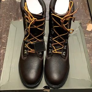 Timberland 40 below